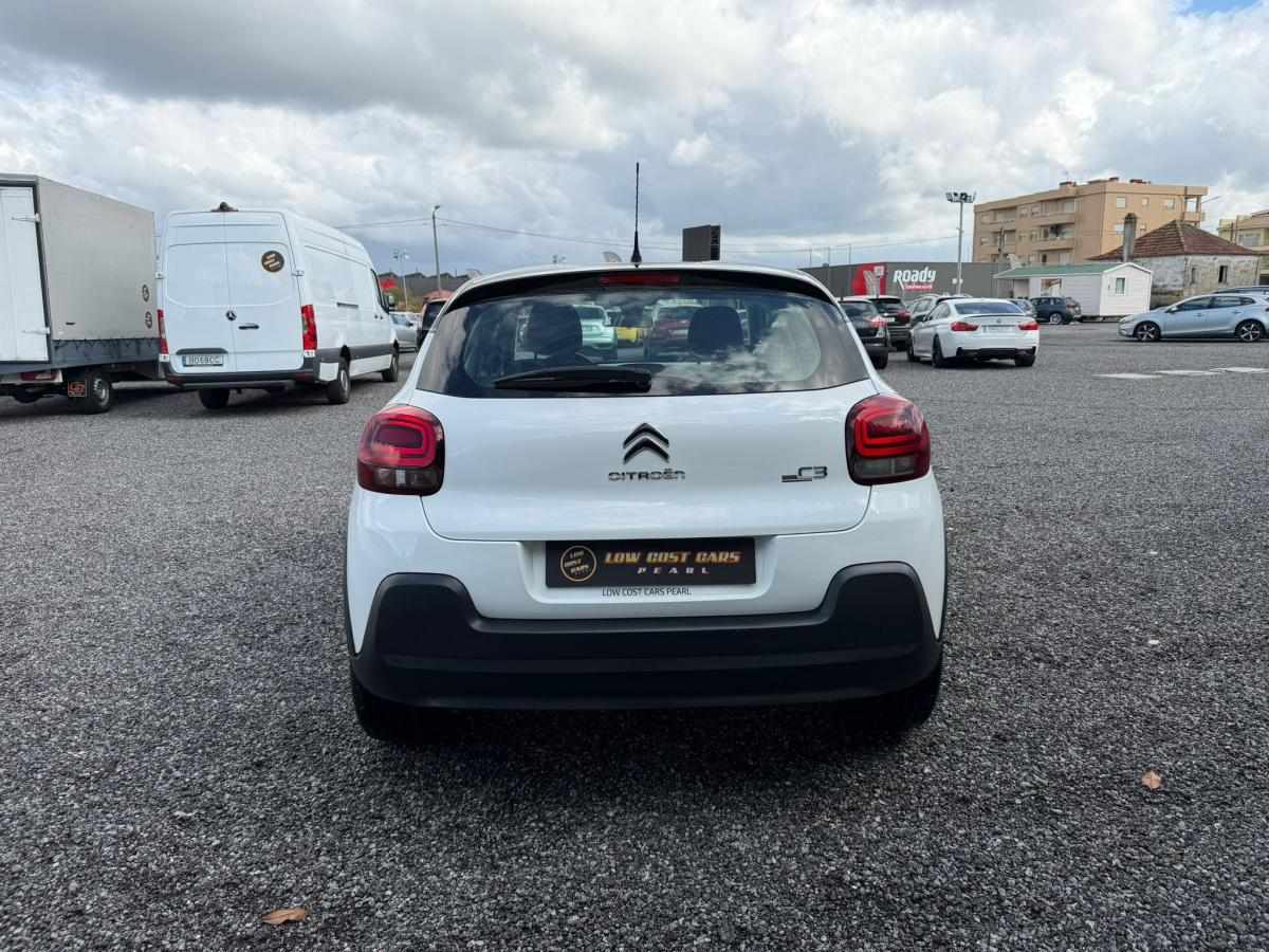 citroen-c3-2019-diesel-1499cc