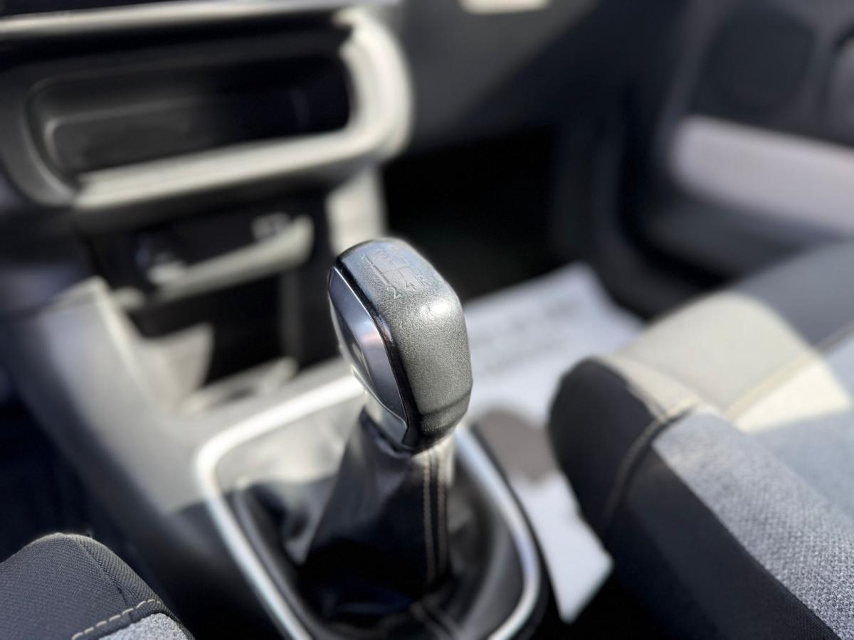 citroen-c3-2019-diesel-1499cc