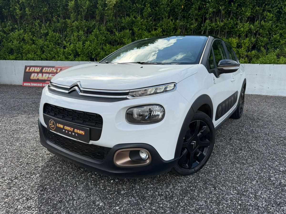 citroen-c3-2019-diesel-1499cc