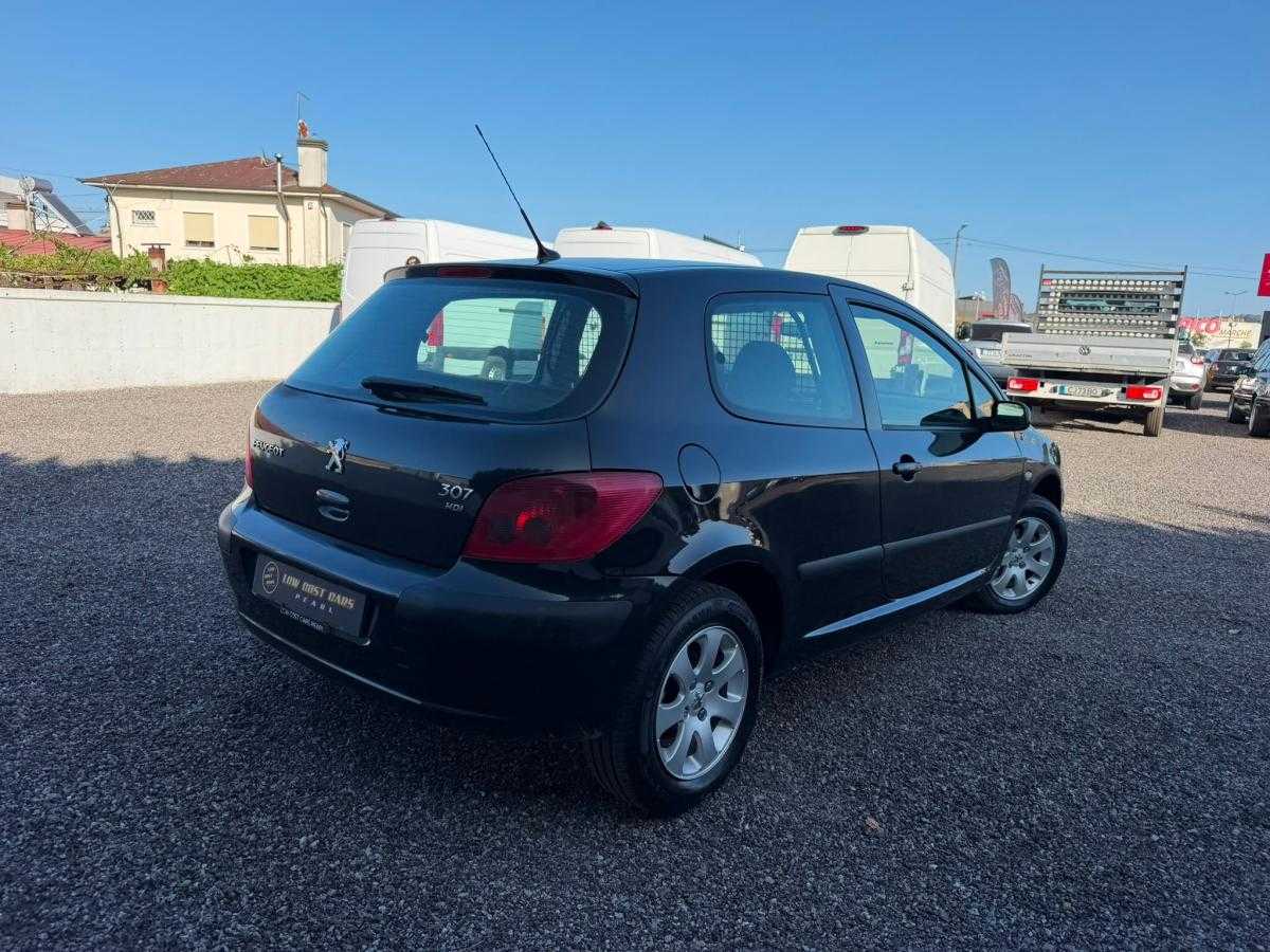 peugeot-307-2004-diesel-1398cc