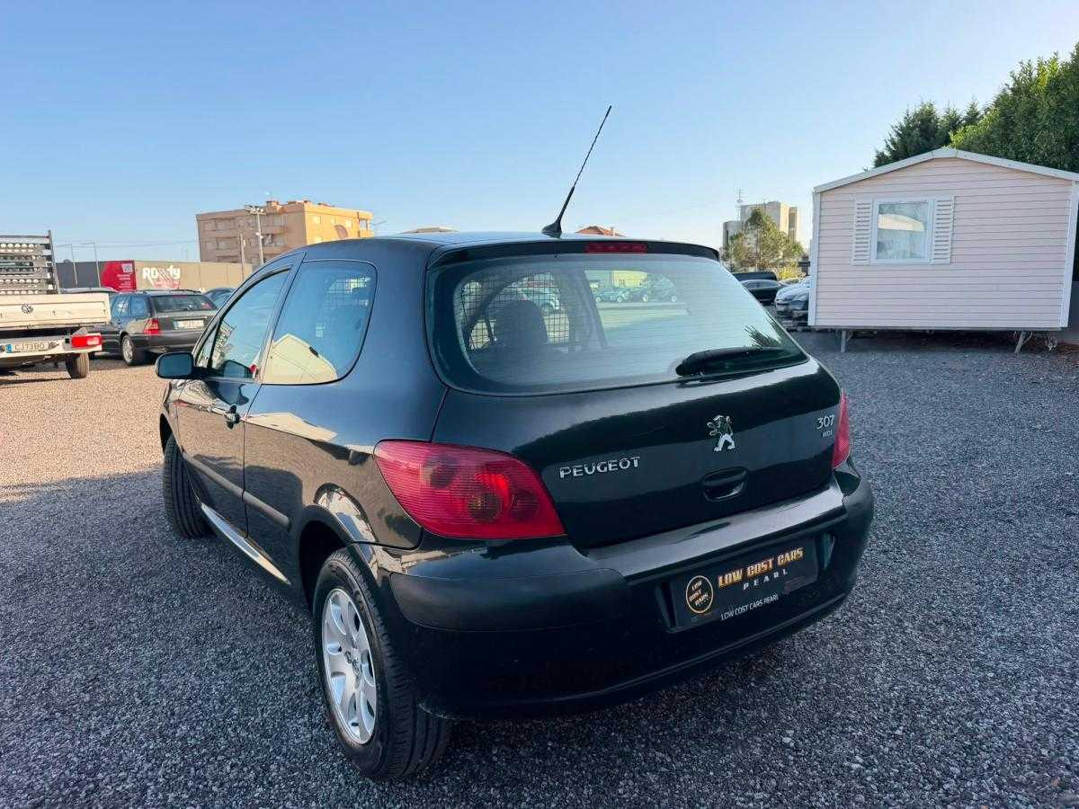 peugeot-307-2004-diesel-1398cc