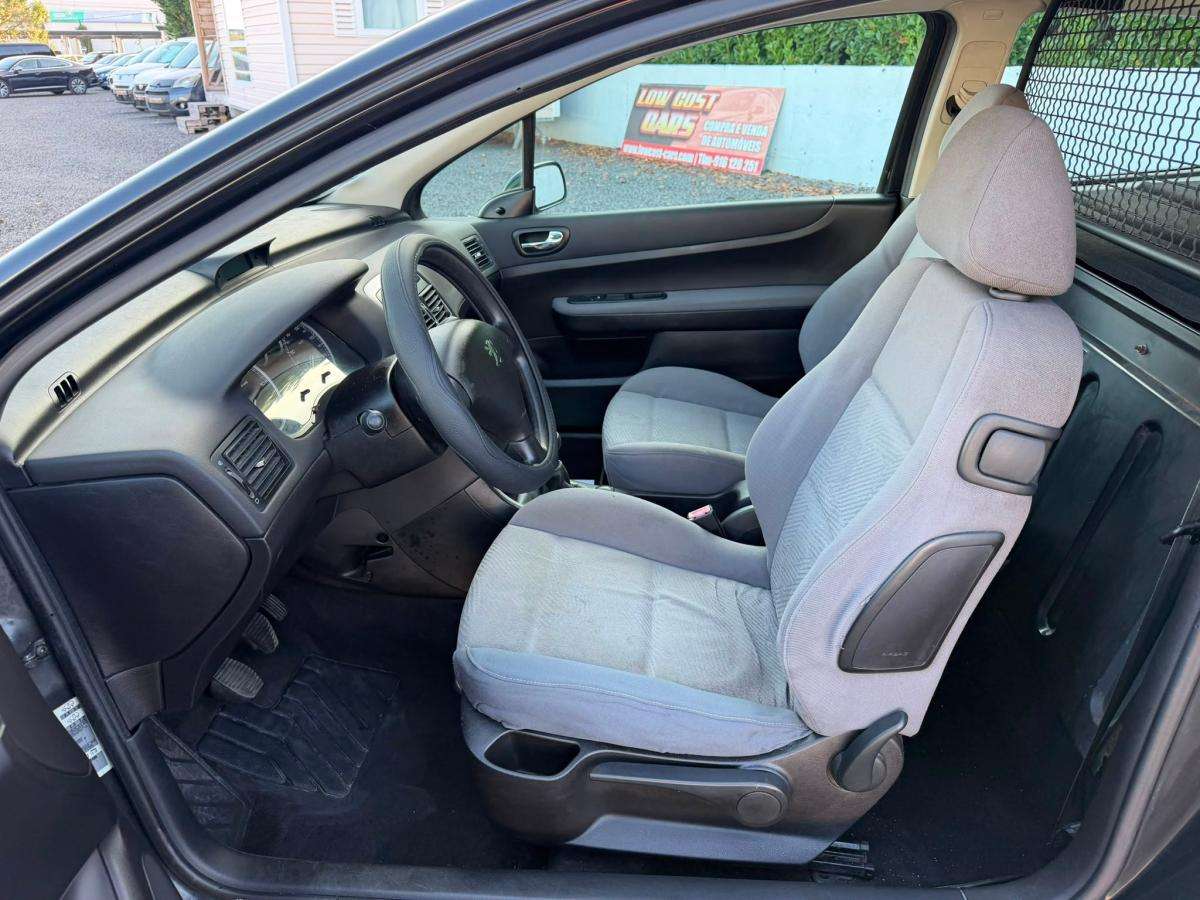 peugeot-307-2004-diesel-1398cc