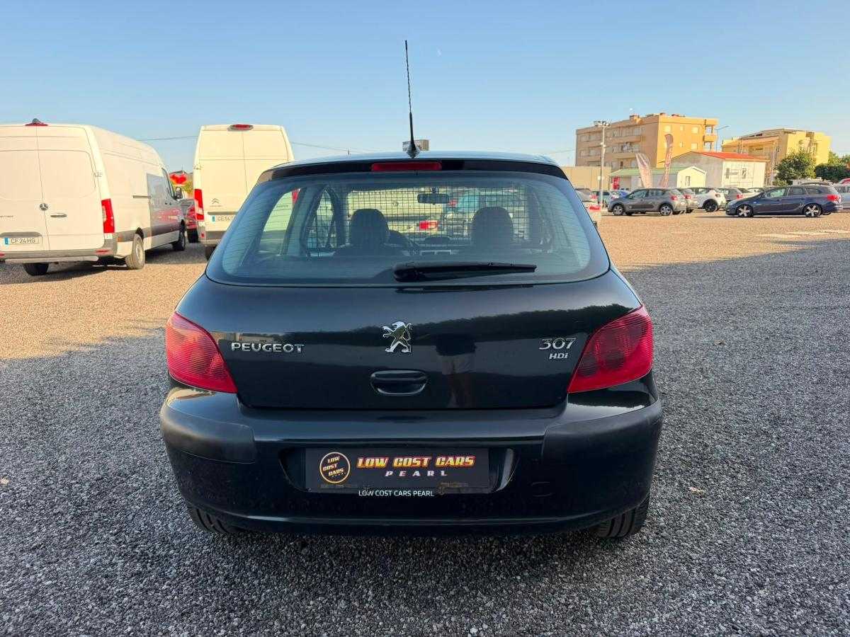 peugeot-307-2004-diesel-1398cc