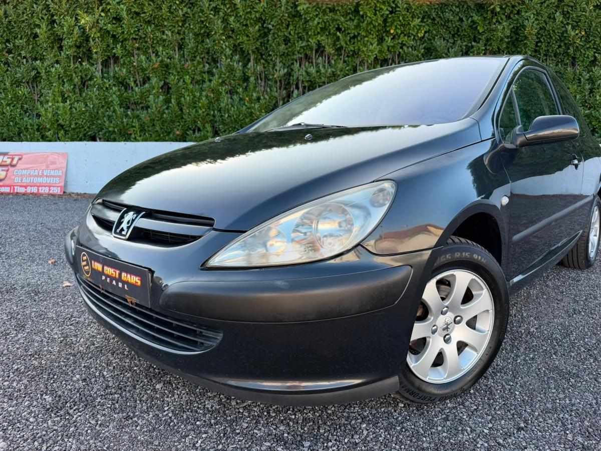 peugeot-307-2004-diesel-1398cc