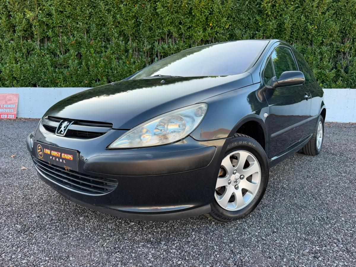 peugeot-307-2004-diesel-1398cc