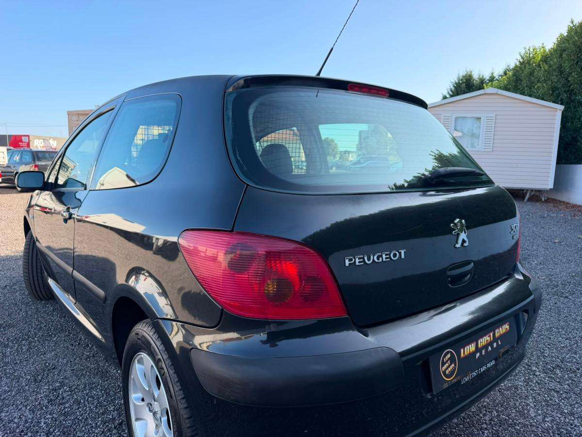 peugeot-307-2004-diesel-1398cc