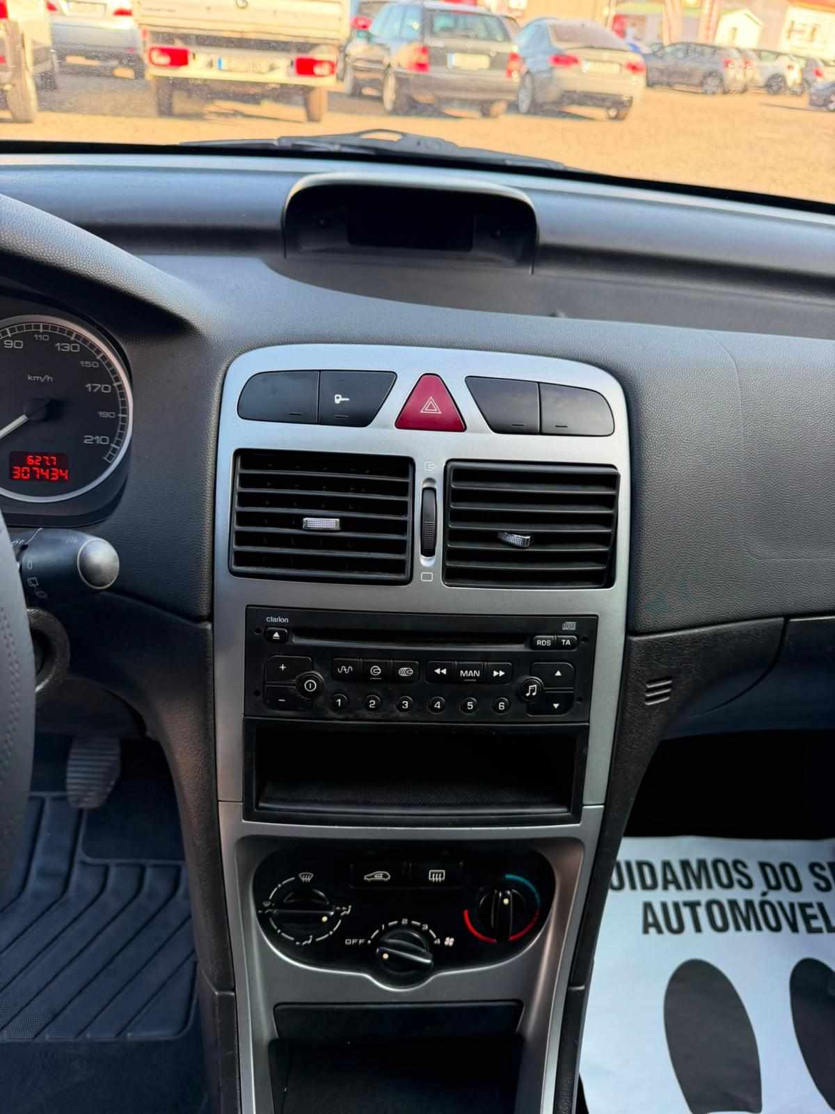 peugeot-307-2004-diesel-1398cc