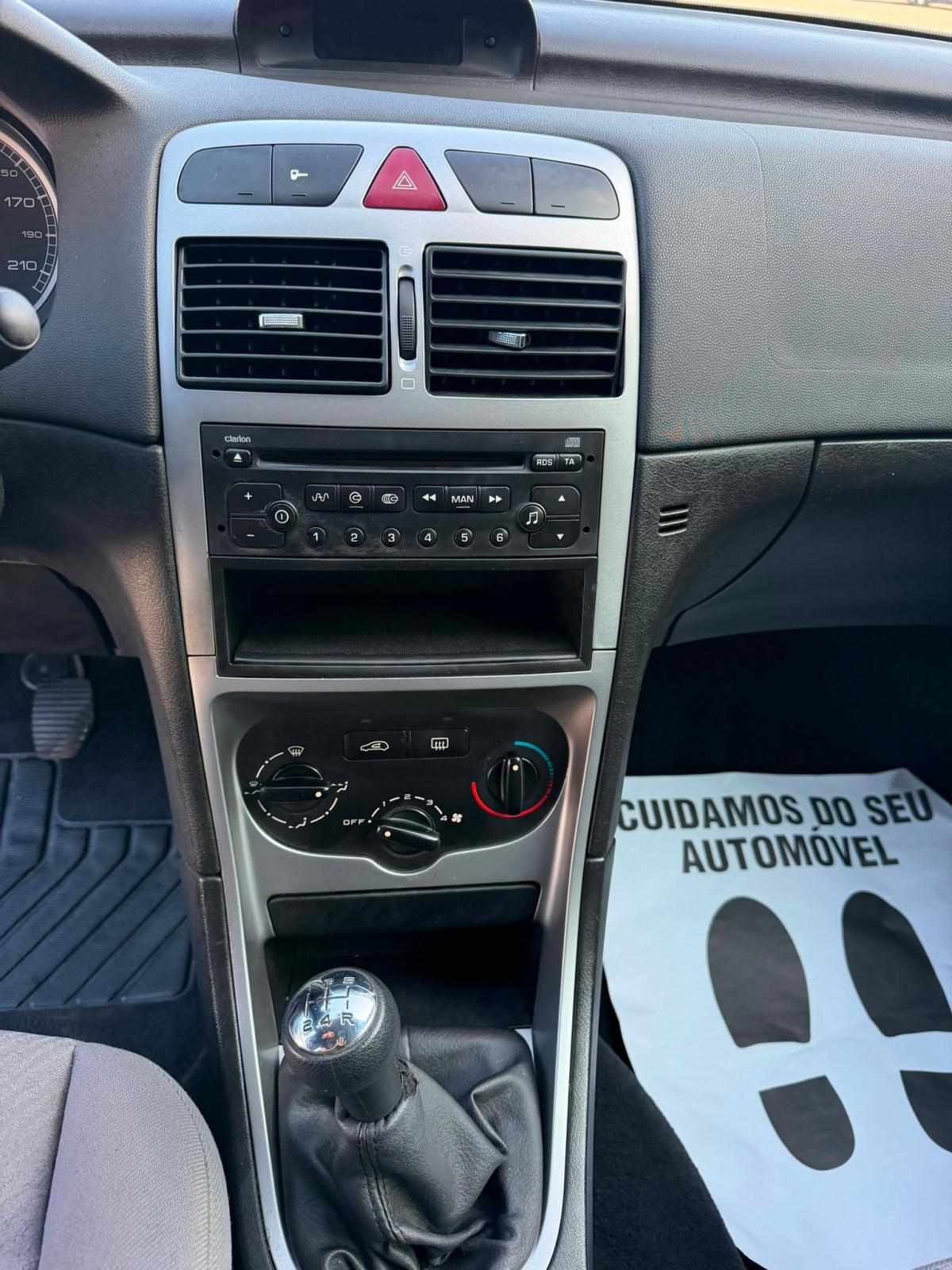 peugeot-307-2004-diesel-1398cc