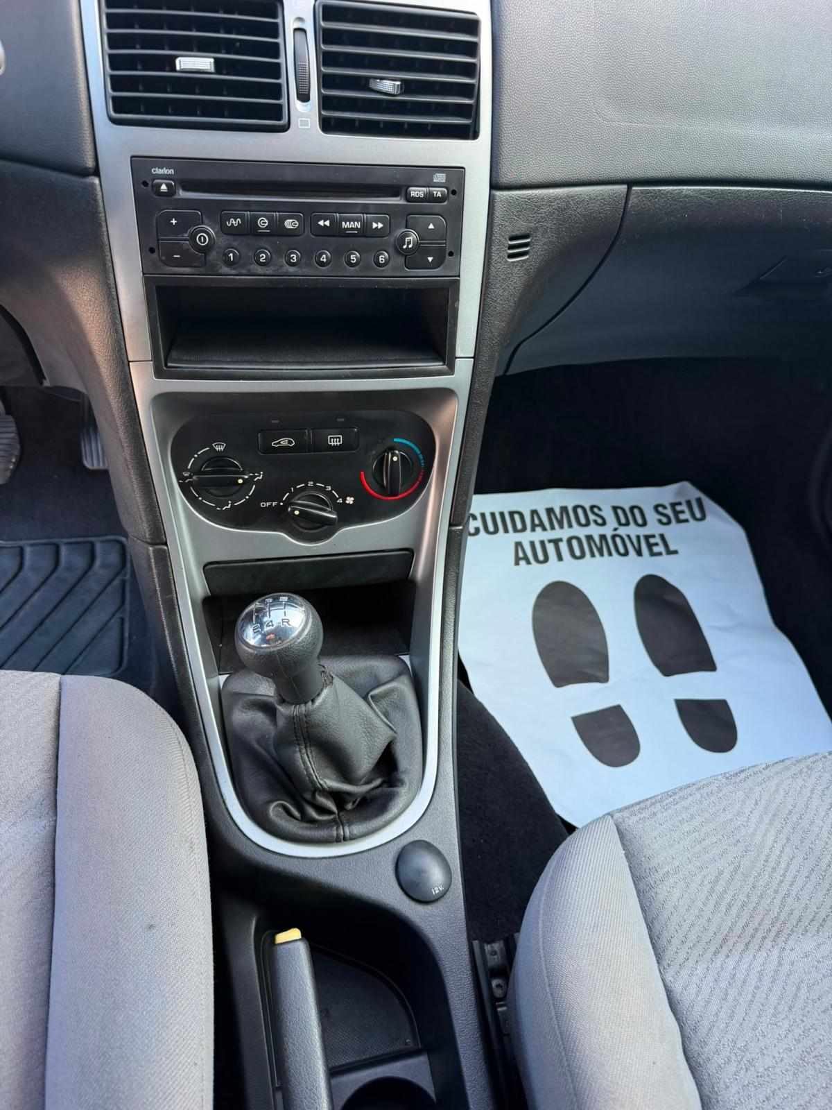 peugeot-307-2004-diesel-1398cc