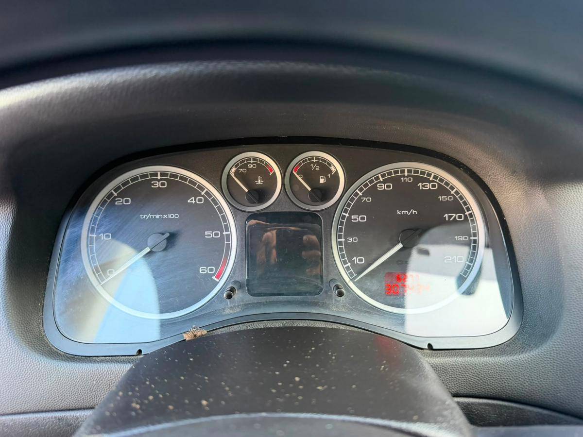 peugeot-307-2004-diesel-1398cc