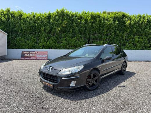 peugeot-407-sw-2005-diesel-1560cc