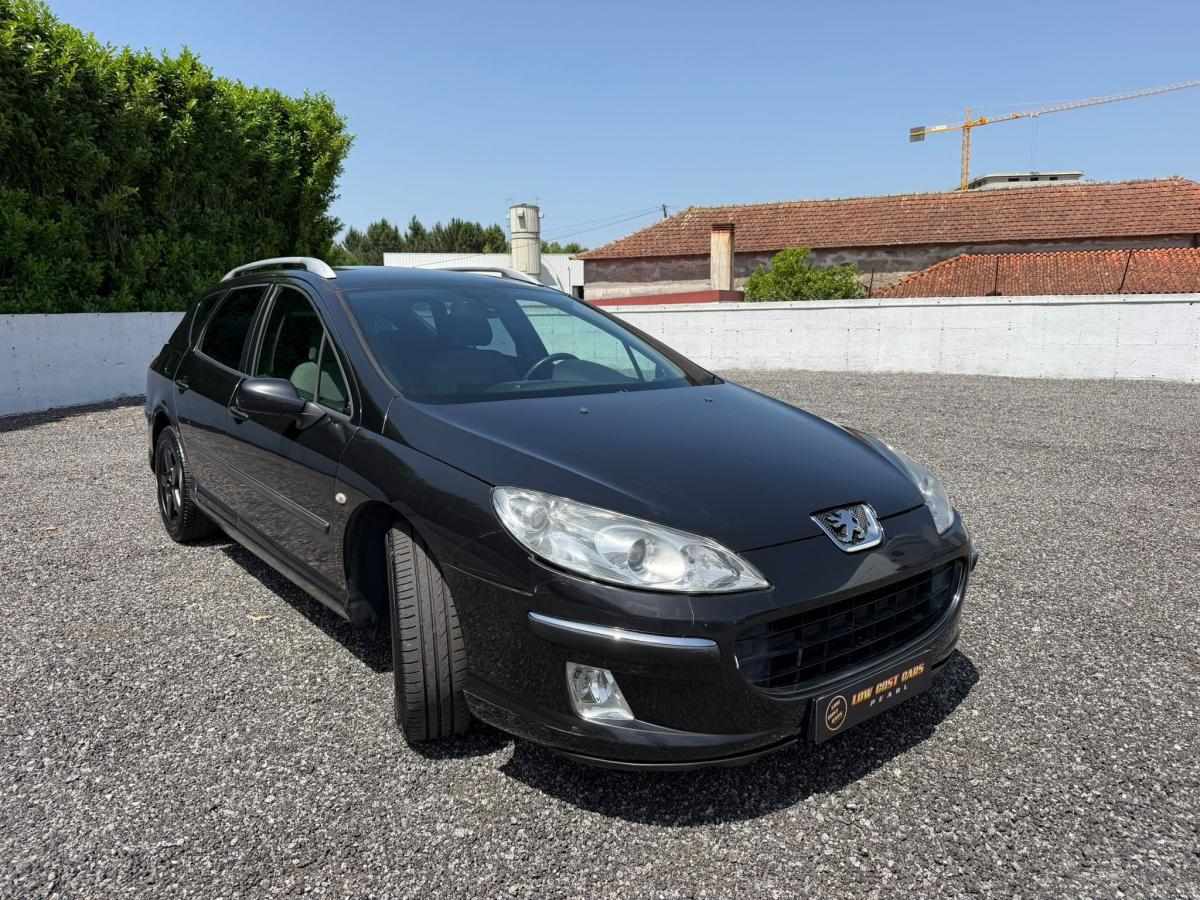 peugeot-407-sw-2005-diesel-1560cc