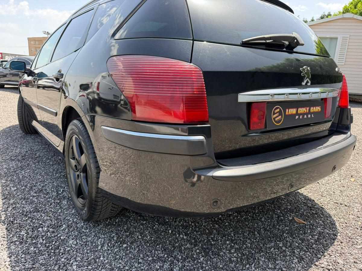 peugeot-407-sw-2005-diesel-1560cc