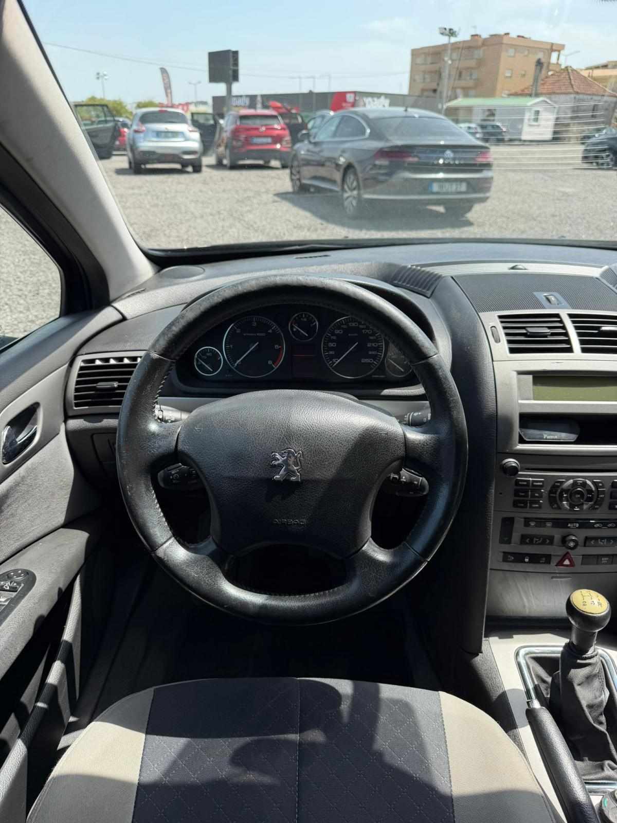 peugeot-407-sw-2005-diesel-1560cc