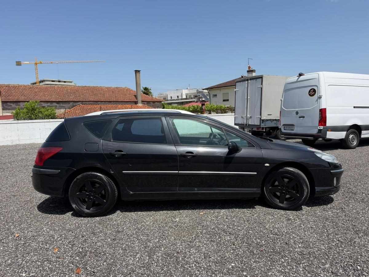 peugeot-407-sw-2005-diesel-1560cc
