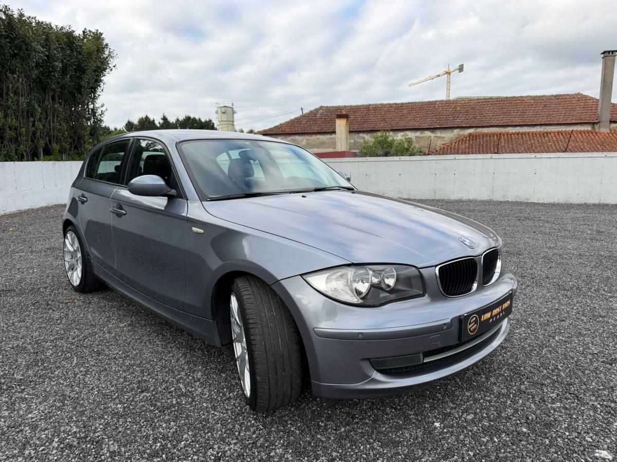 bmw-serie-1-2007-diesel-1995cc