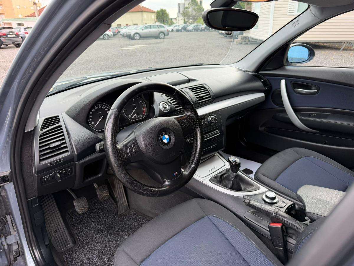 bmw-serie-1-2007-diesel-1995cc