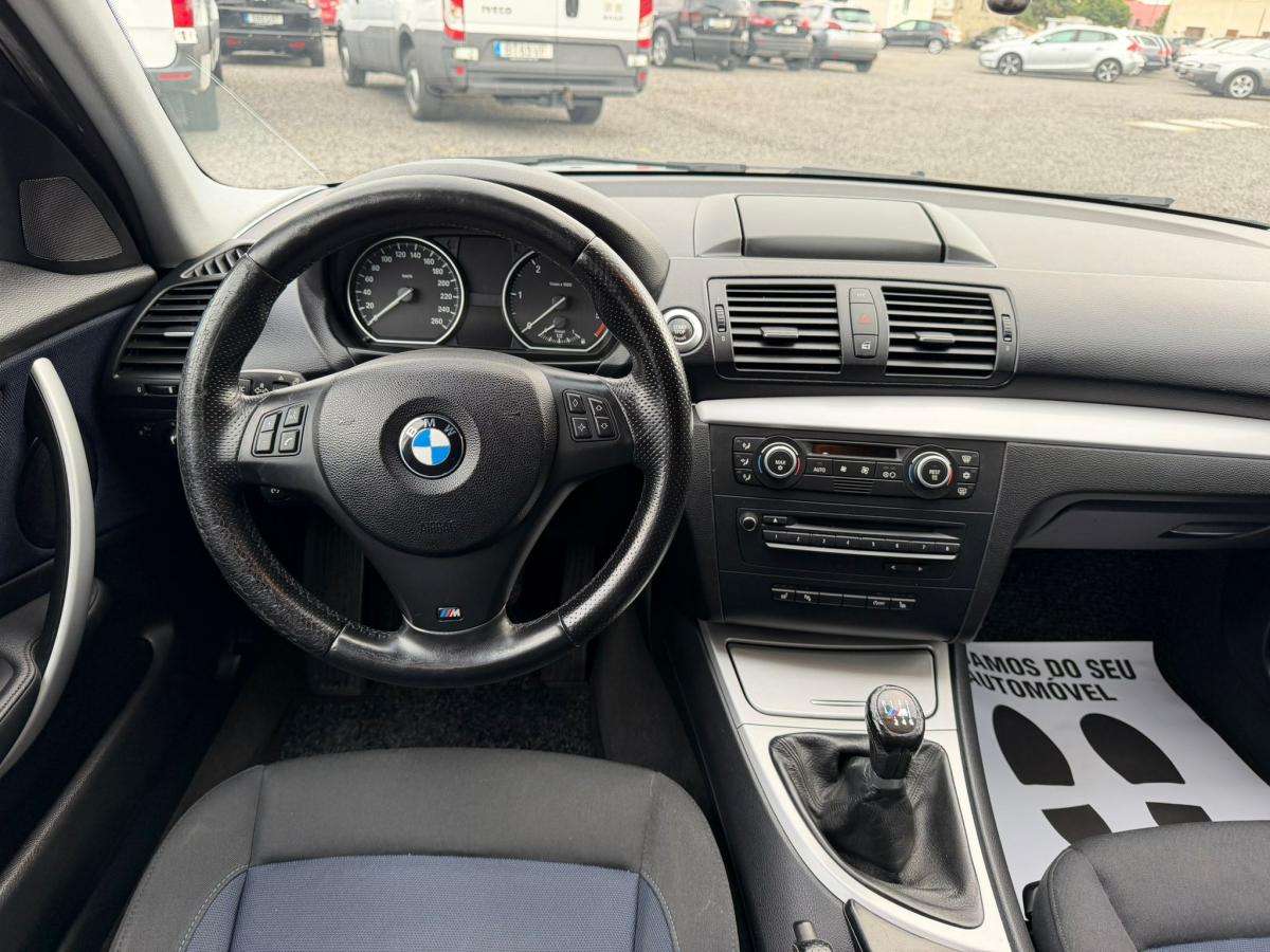 bmw-serie-1-2007-diesel-1995cc