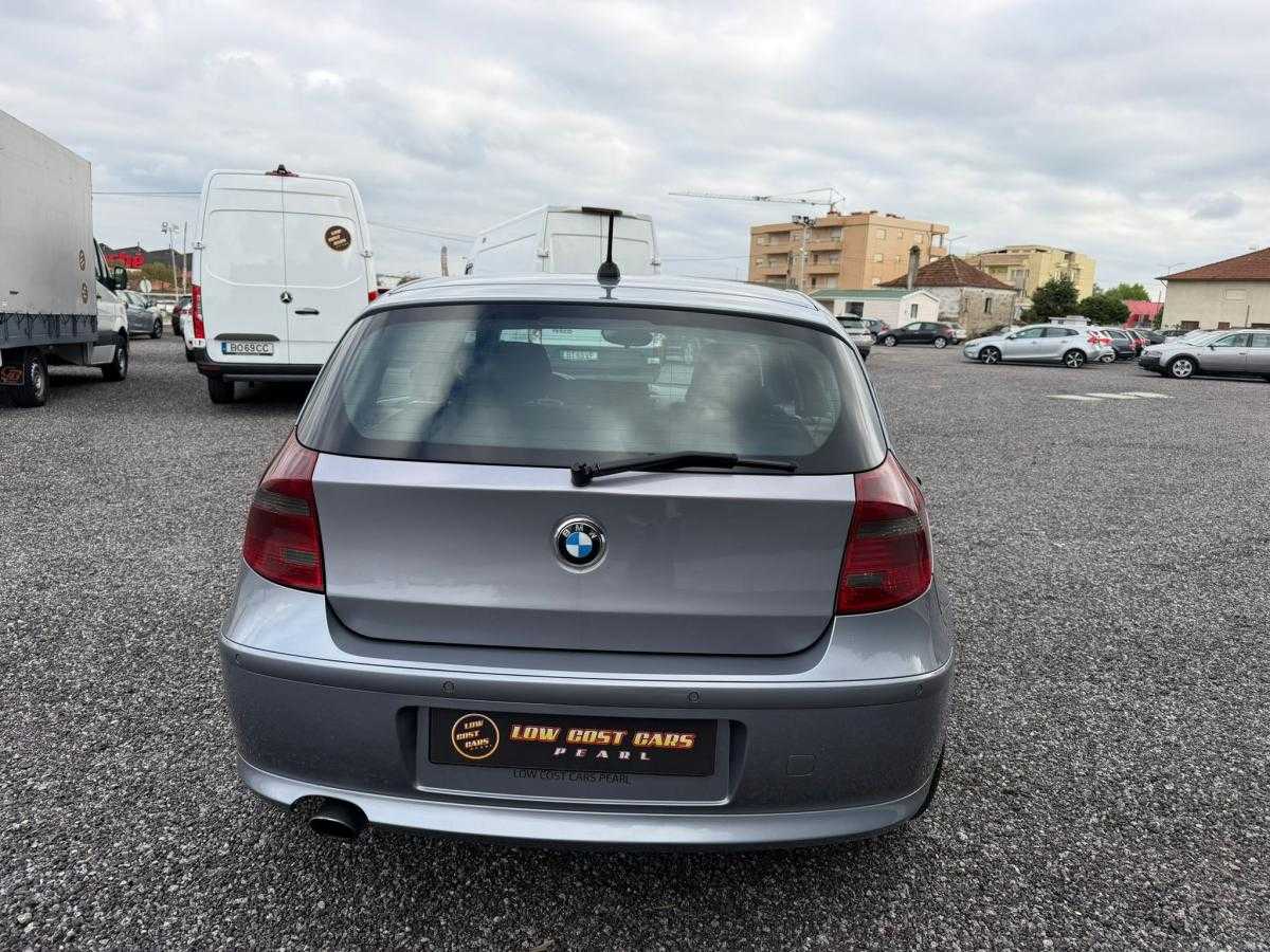bmw-serie-1-2007-diesel-1995cc