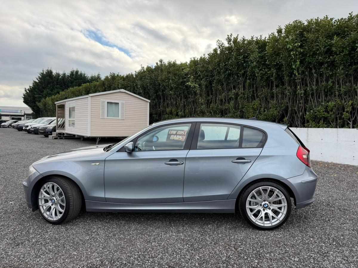 bmw-serie-1-2007-diesel-1995cc