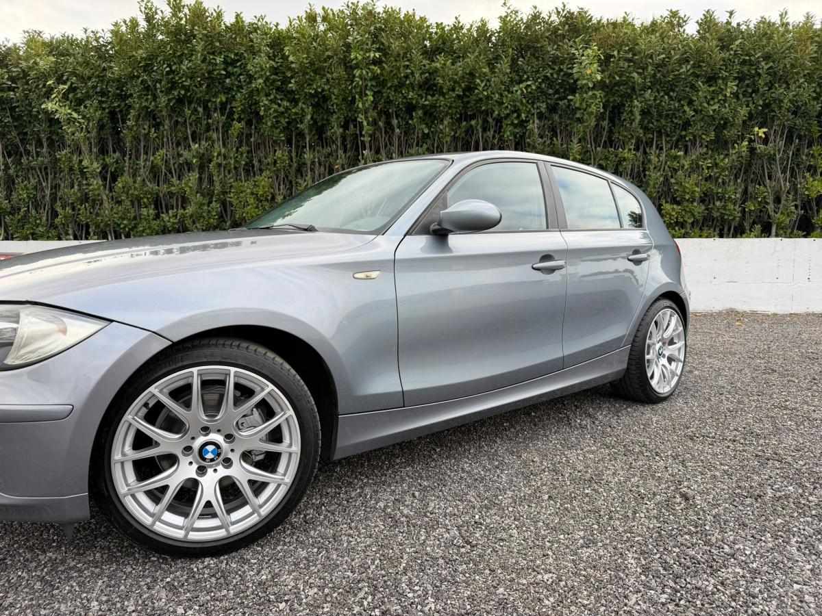 bmw-serie-1-2007-diesel-1995cc