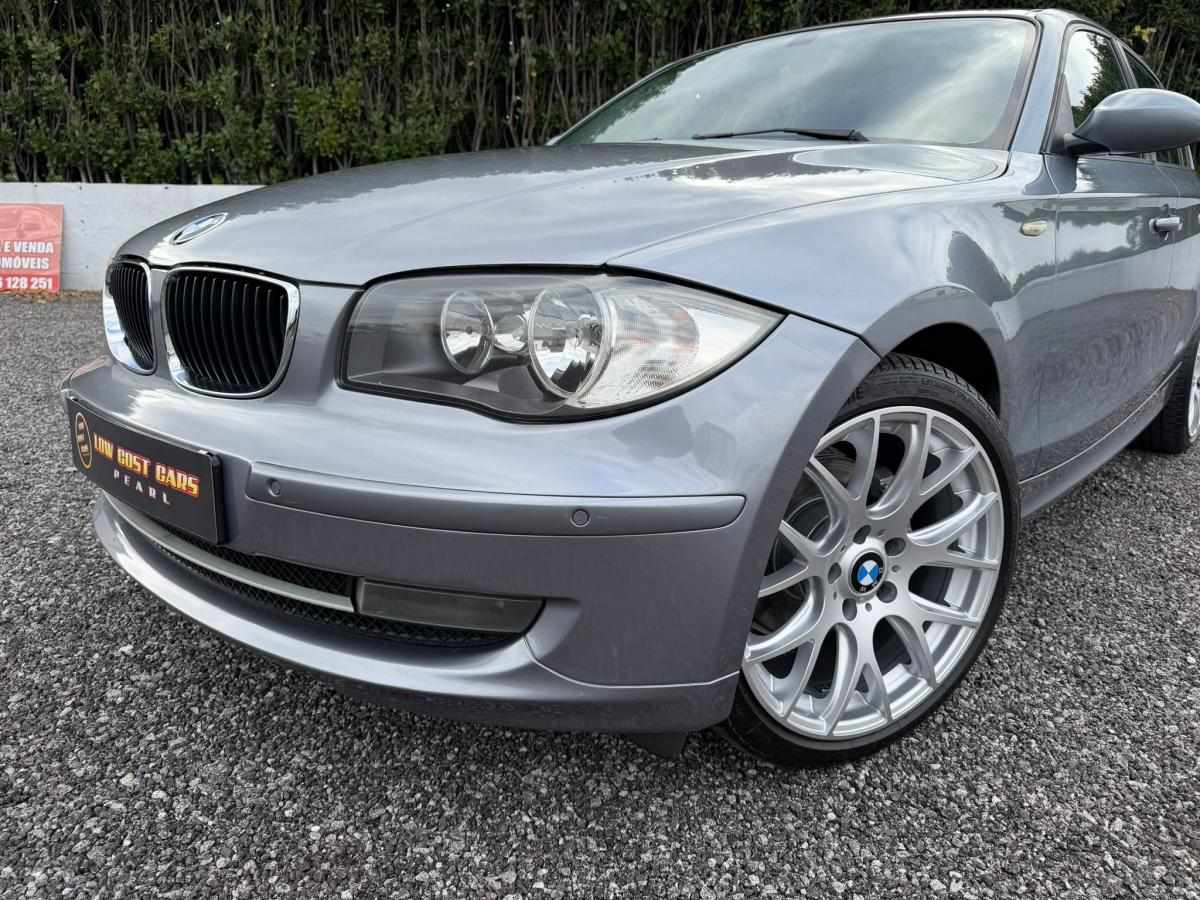 bmw-serie-1-2007-diesel-1995cc