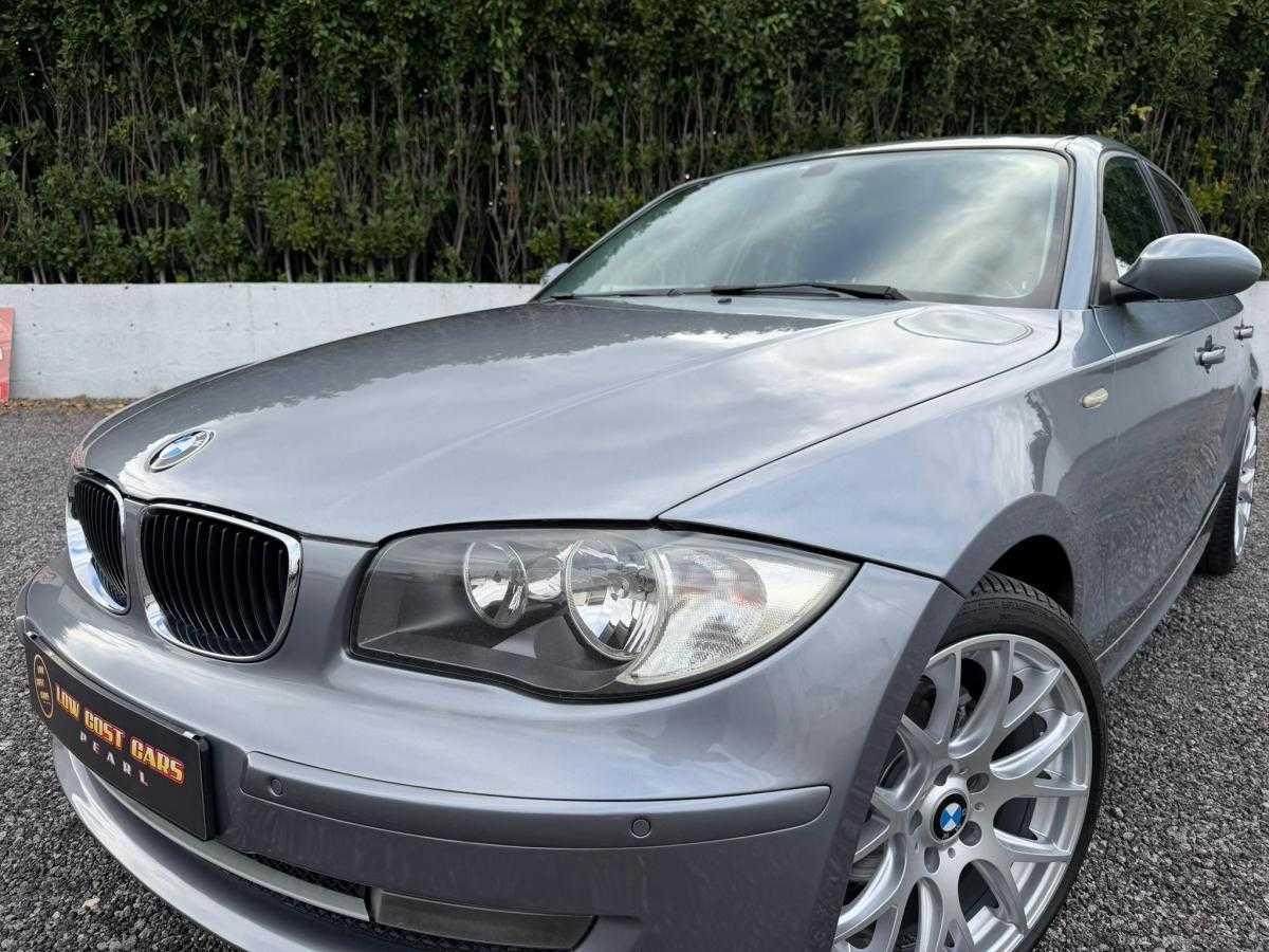 bmw-serie-1-2007-diesel-1995cc