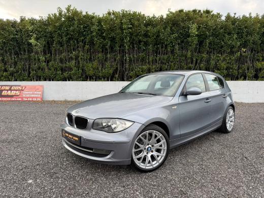 bmw-serie-1-2007-diesel-1995cc