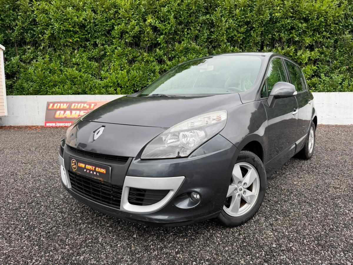 renault-scenic-2010-diesel-1870cc
