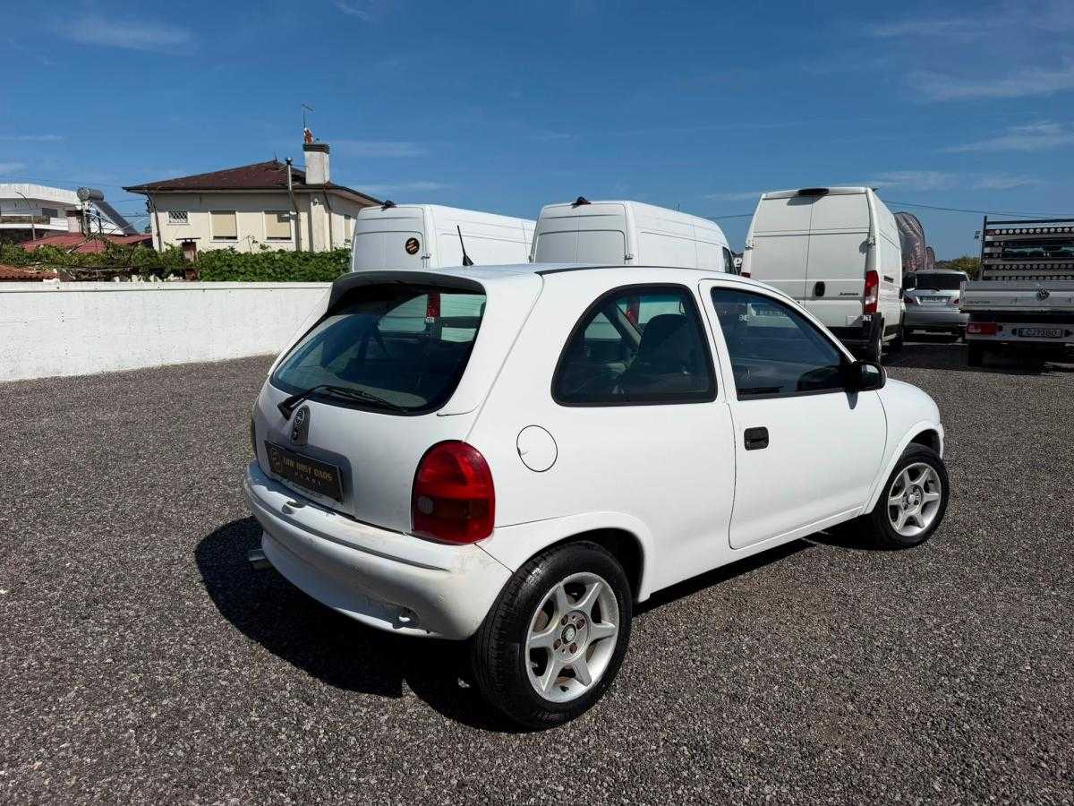 opel-corsa-1996-diesel-1488cc