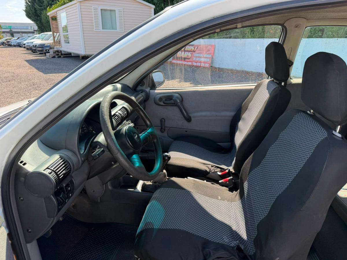 opel-corsa-1996-diesel-1488cc