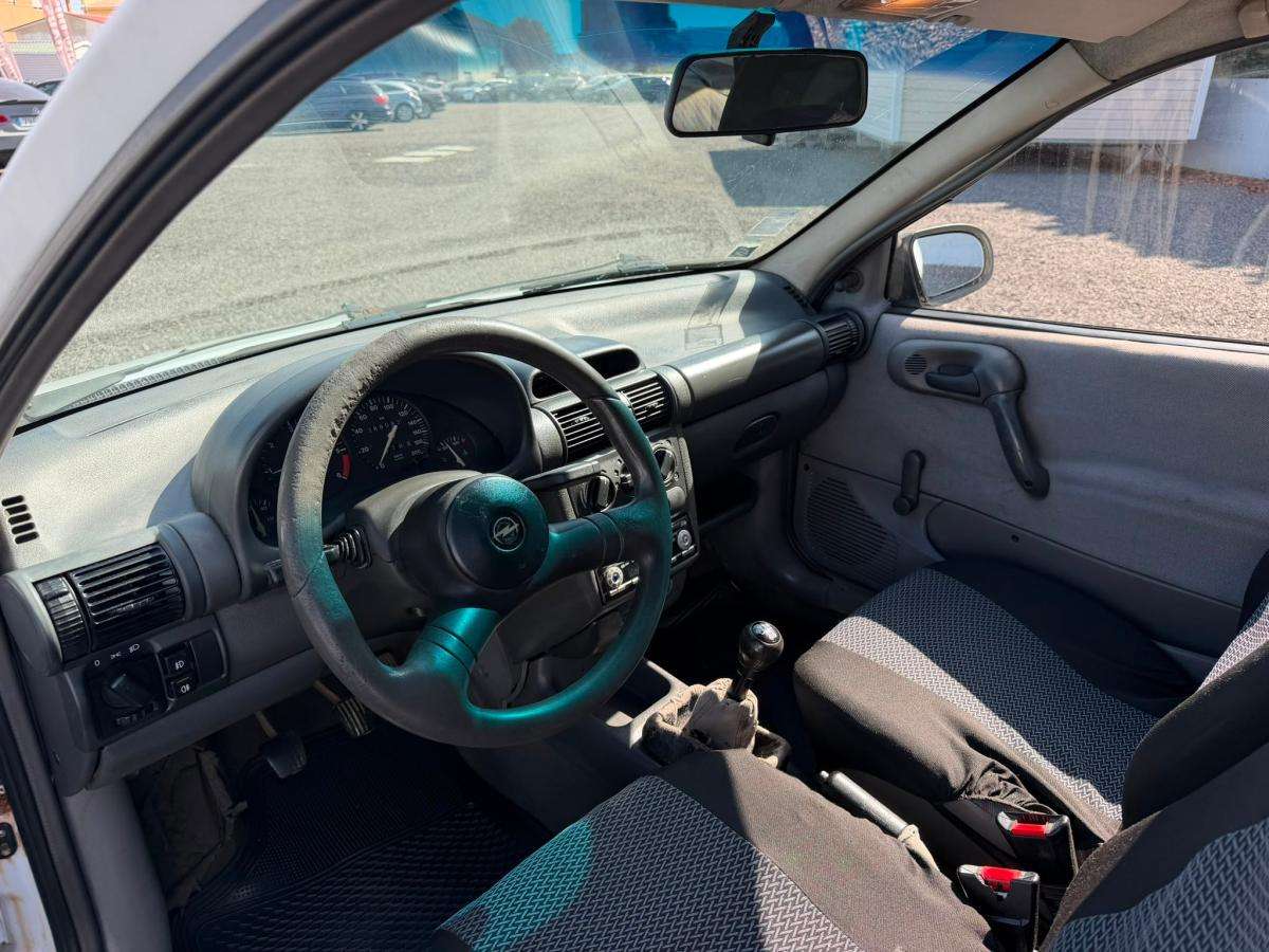 opel-corsa-1996-diesel-1488cc