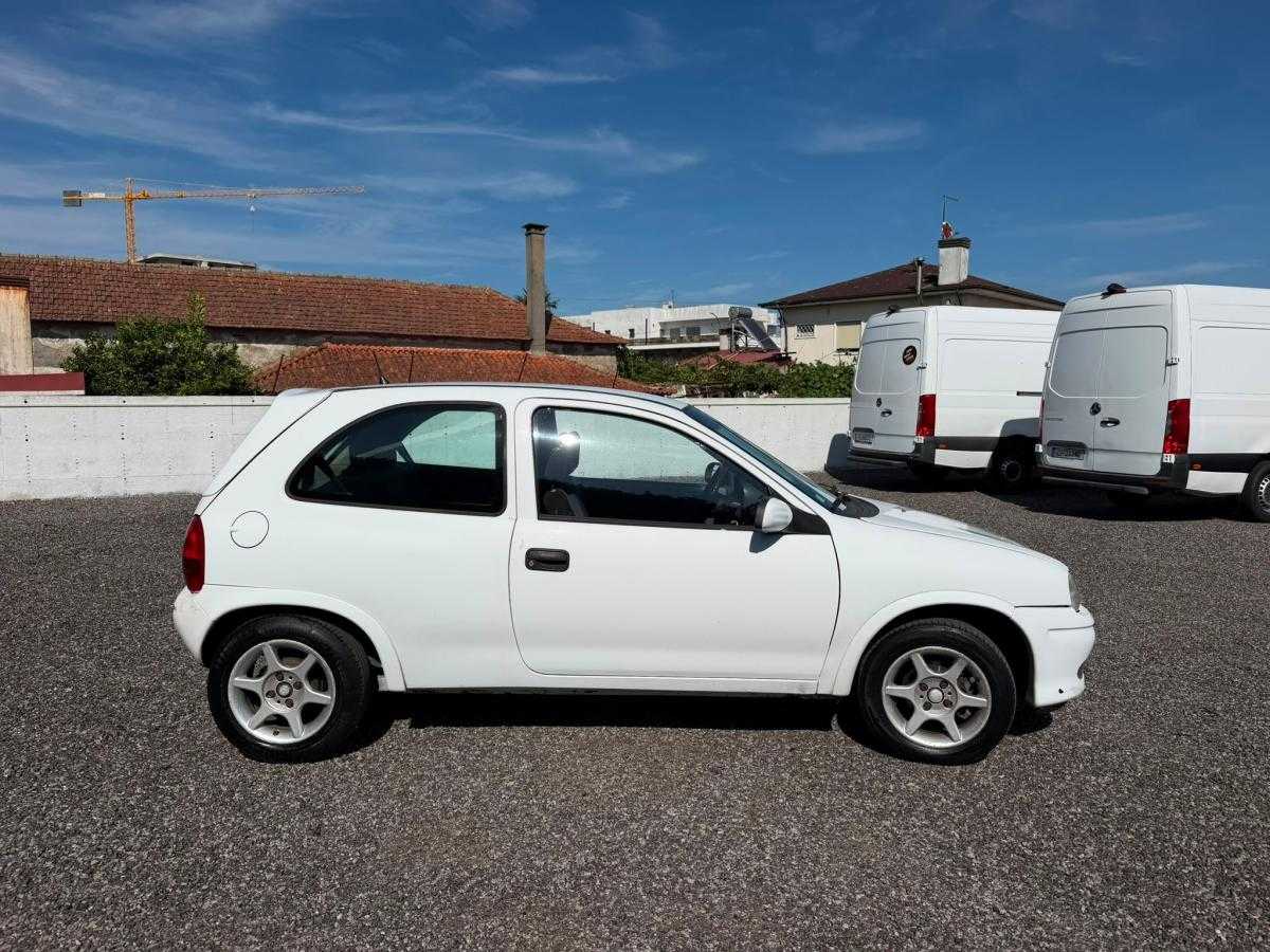opel-corsa-1996-diesel-1488cc