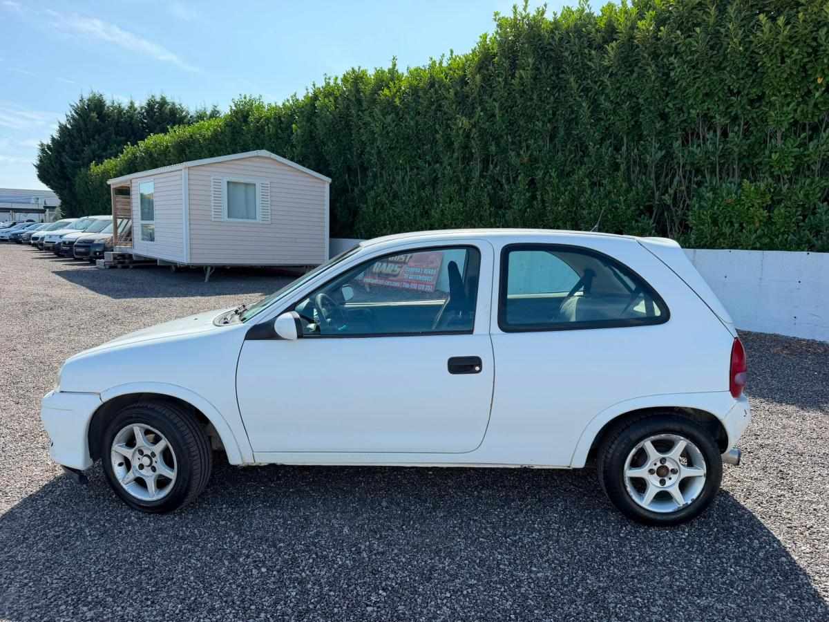 opel-corsa-1996-diesel-1488cc