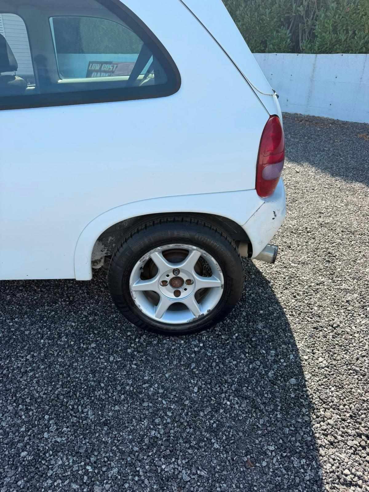 opel-corsa-1996-diesel-1488cc