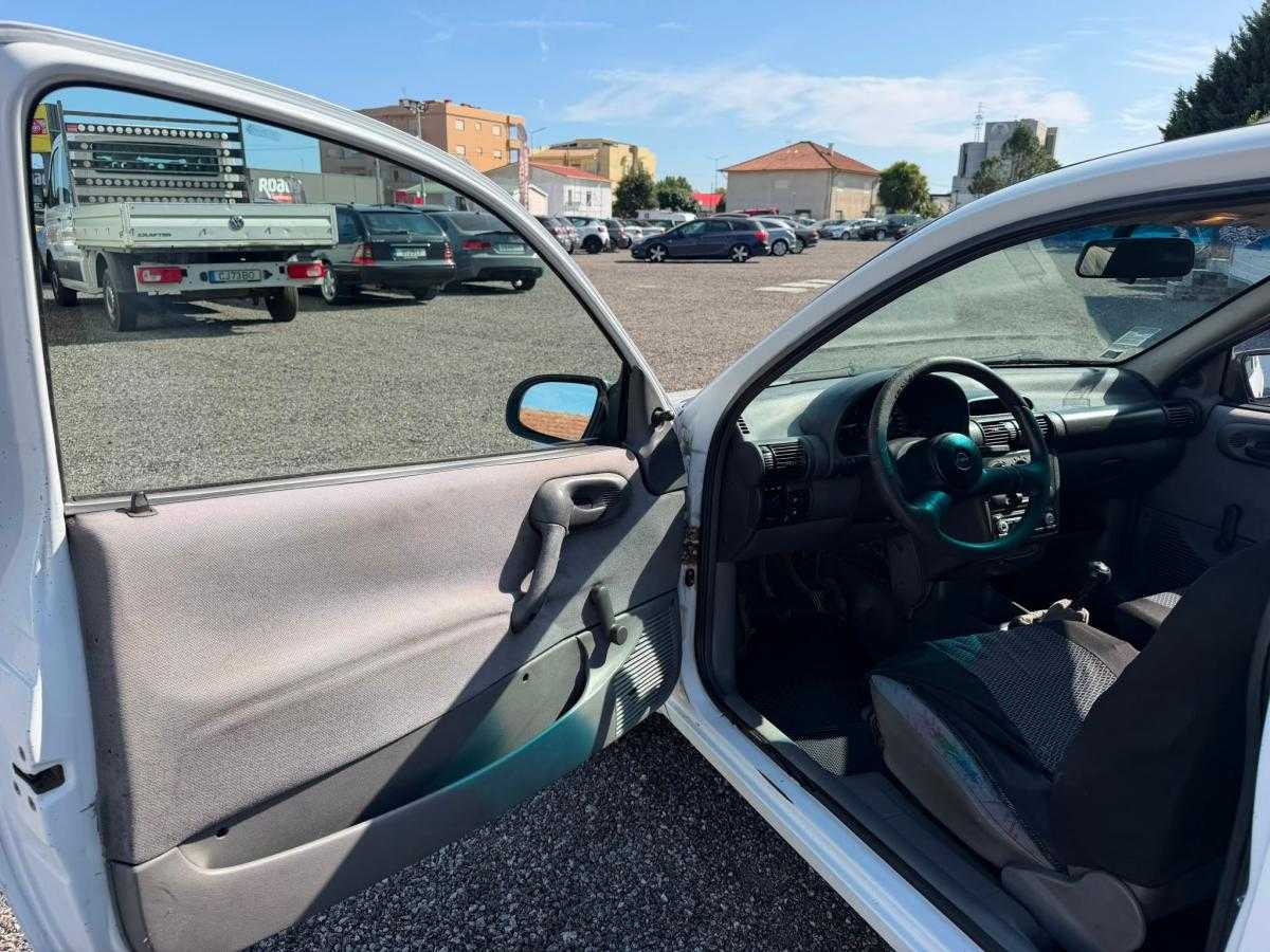 opel-corsa-1996-diesel-1488cc