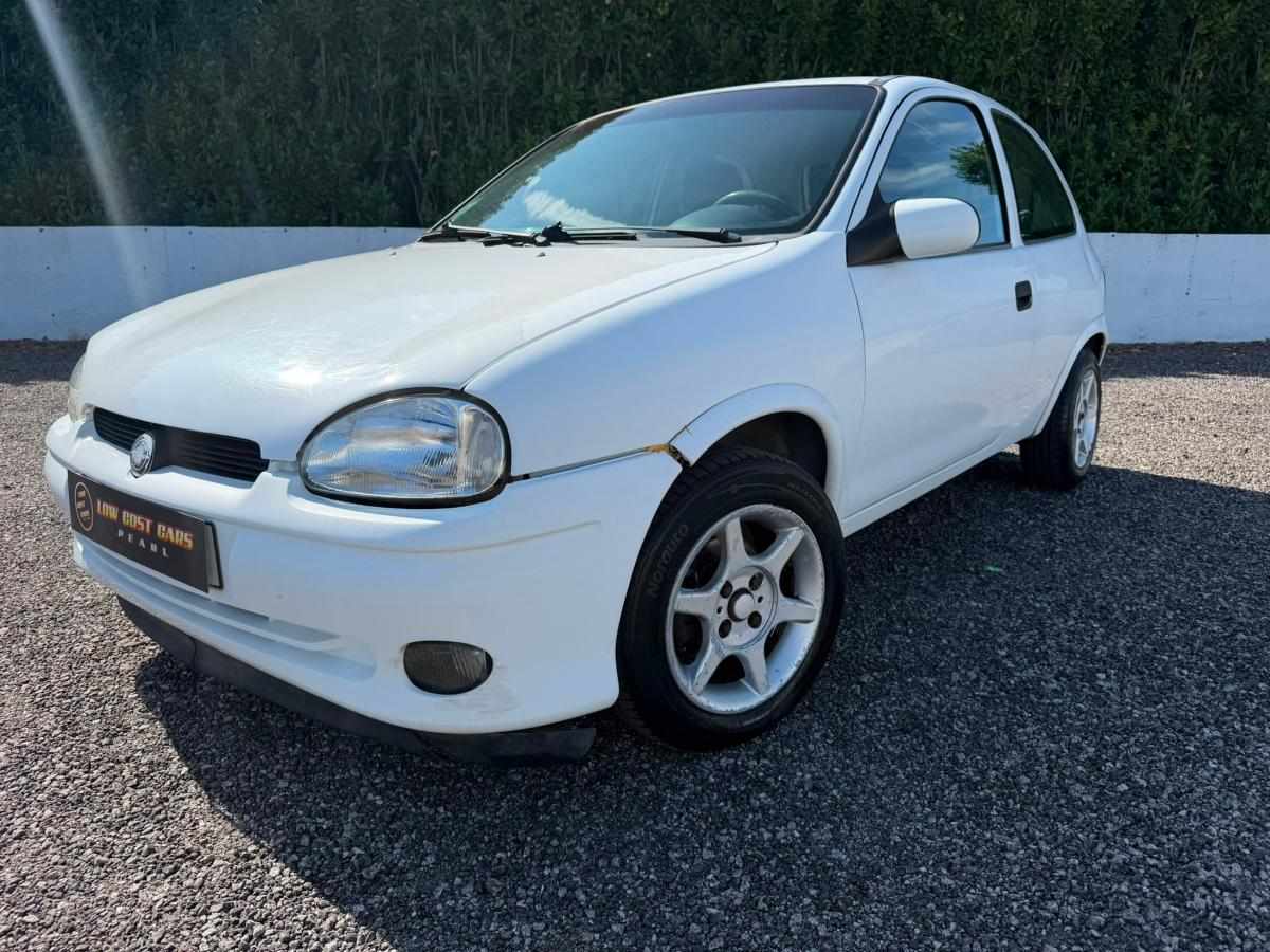 opel-corsa-1996-diesel-1488cc