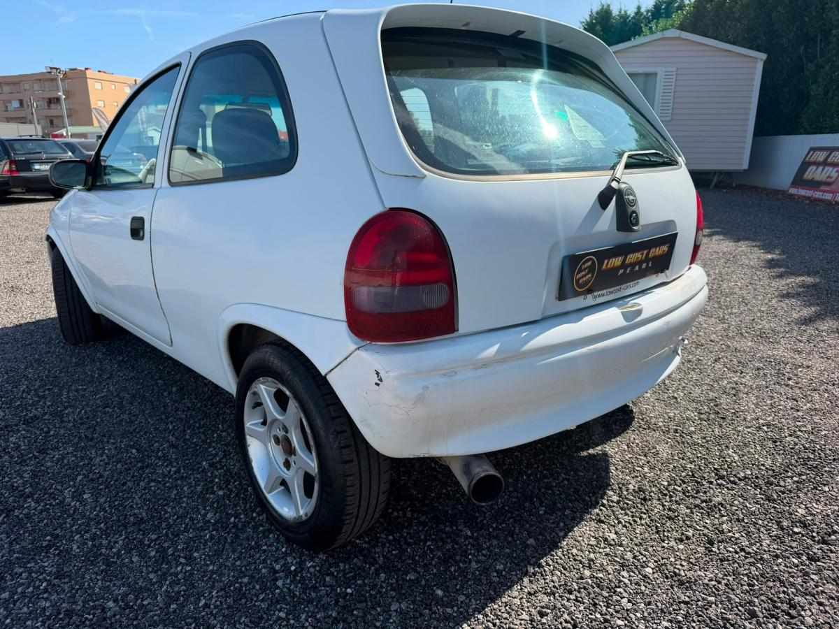 opel-corsa-1996-diesel-1488cc