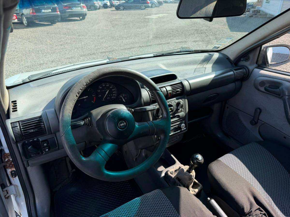 opel-corsa-1996-diesel-1488cc