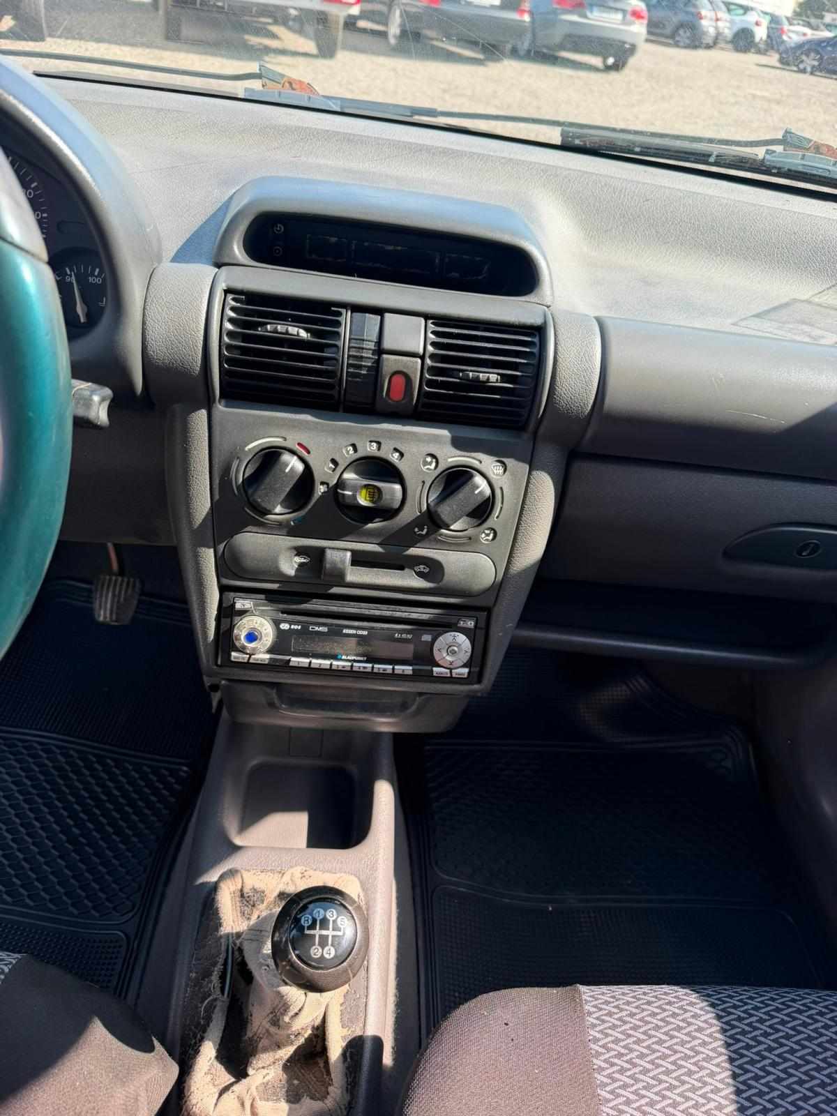 opel-corsa-1996-diesel-1488cc