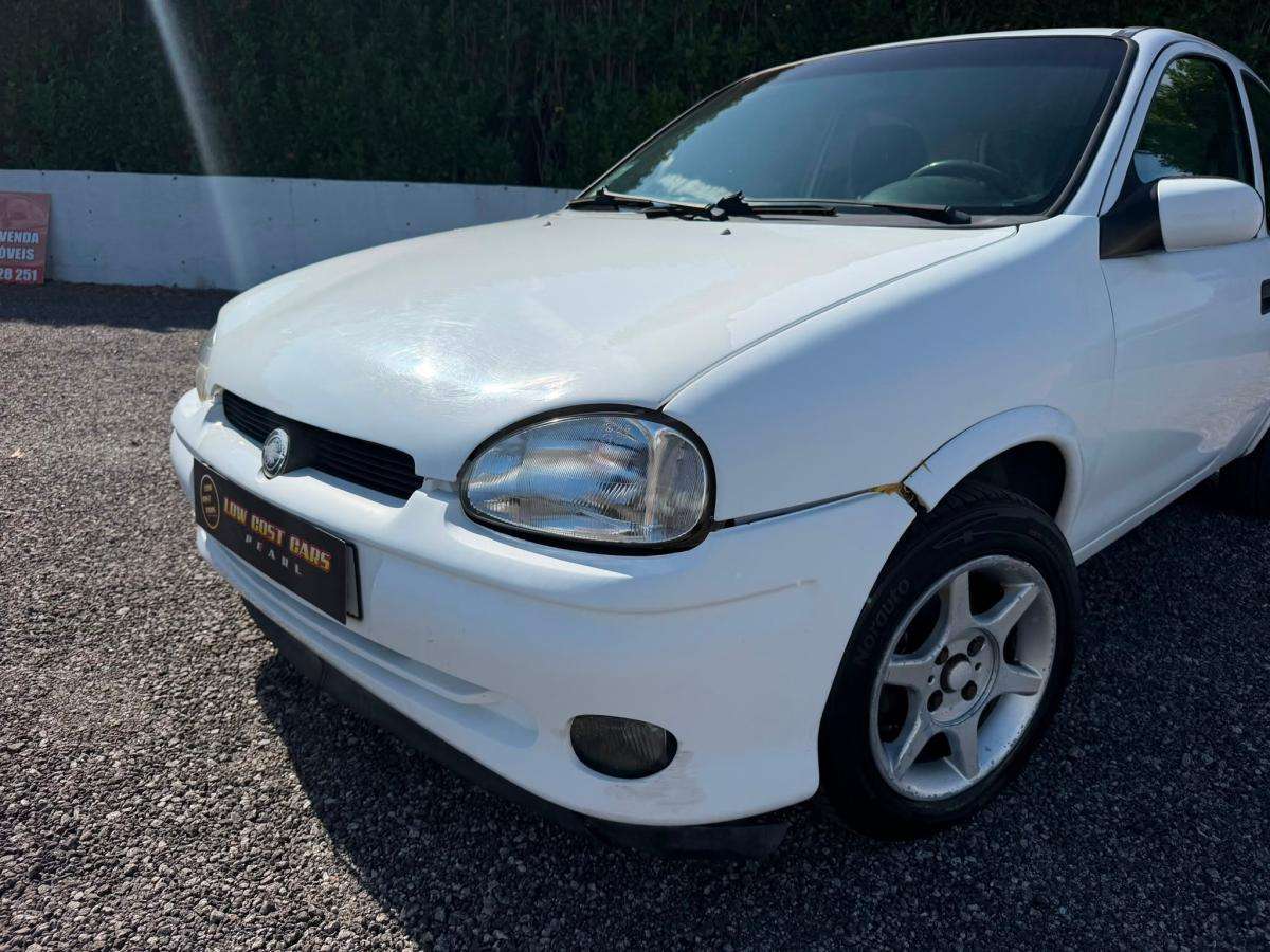opel-corsa-1996-diesel-1488cc