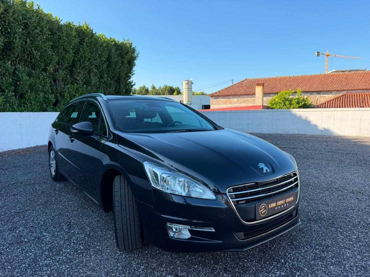 peugeot-508-sw-2011-diesel-1560cc