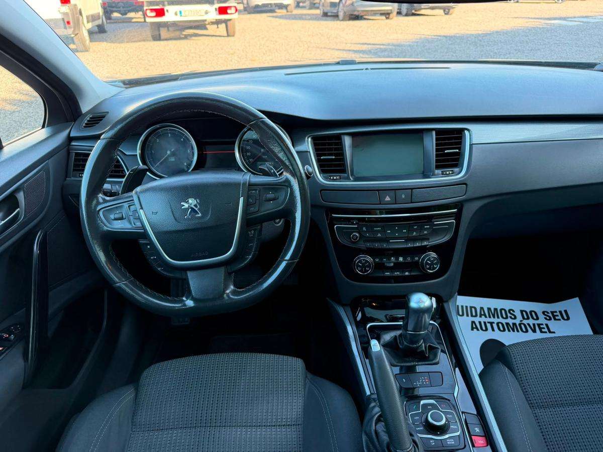 peugeot-508-sw-2011-diesel-1560cc