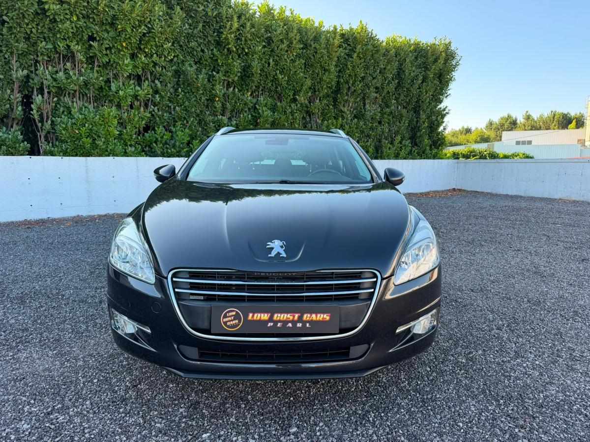 peugeot-508-sw-2011-diesel-1560cc