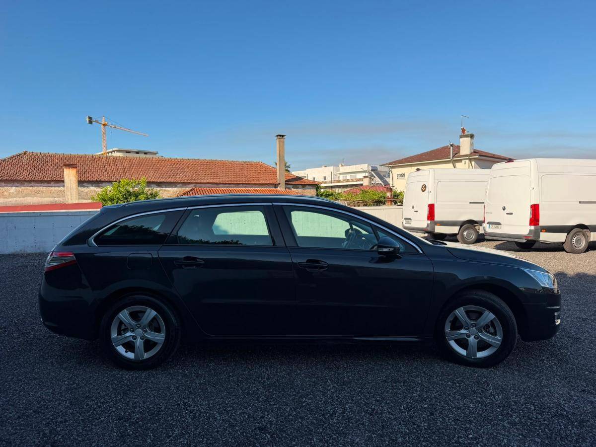 peugeot-508-sw-2011-diesel-1560cc