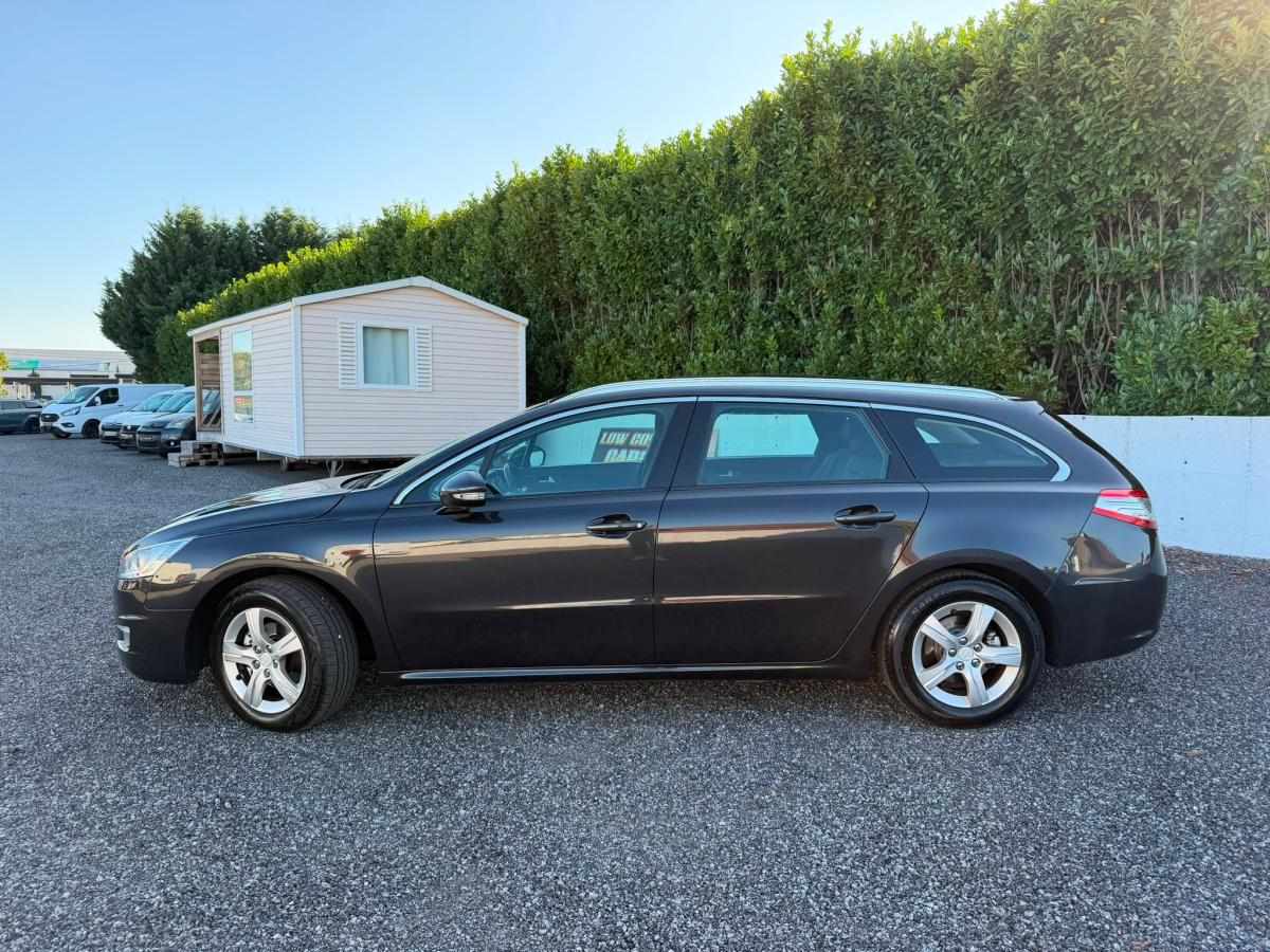 peugeot-508-sw-2011-diesel-1560cc