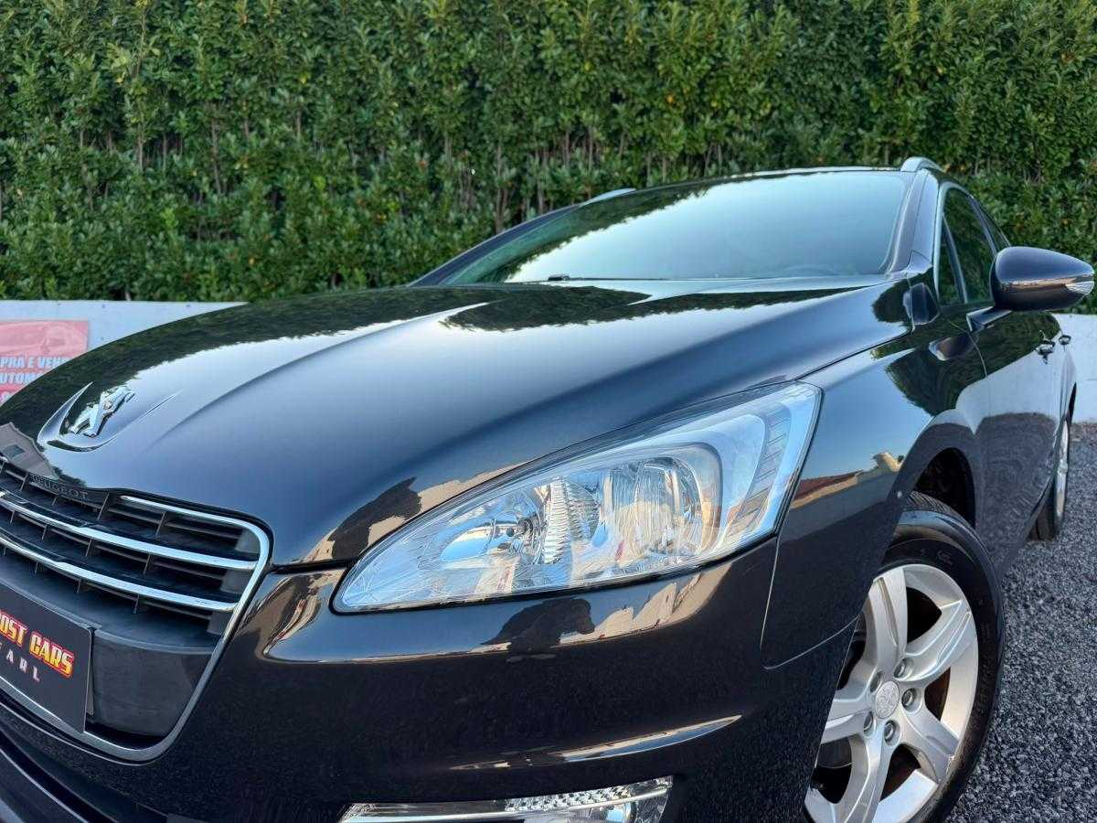 peugeot-508-sw-2011-diesel-1560cc