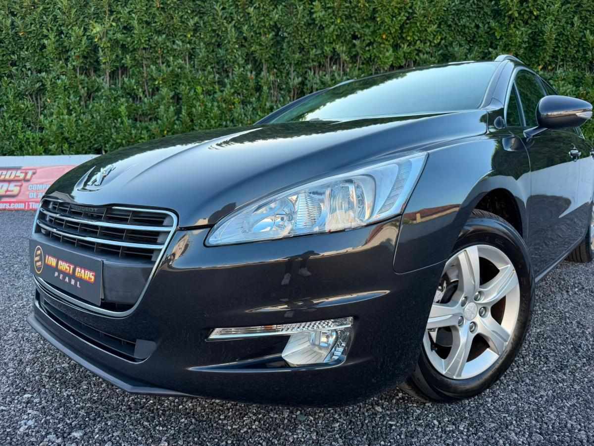 peugeot-508-sw-2011-diesel-1560cc