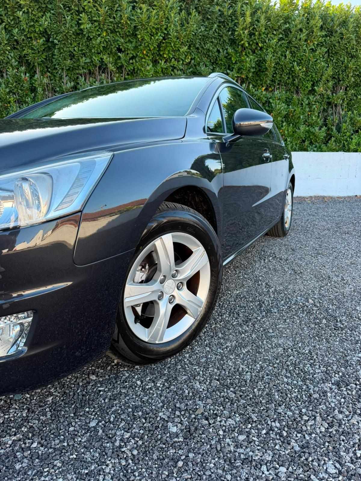 peugeot-508-sw-2011-diesel-1560cc