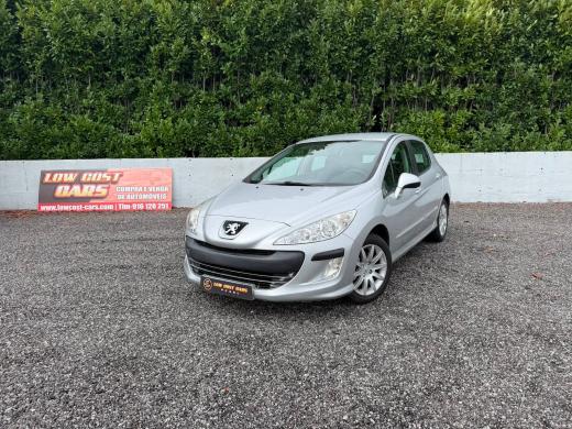 peugeot-308-2009-diesel-1560cc